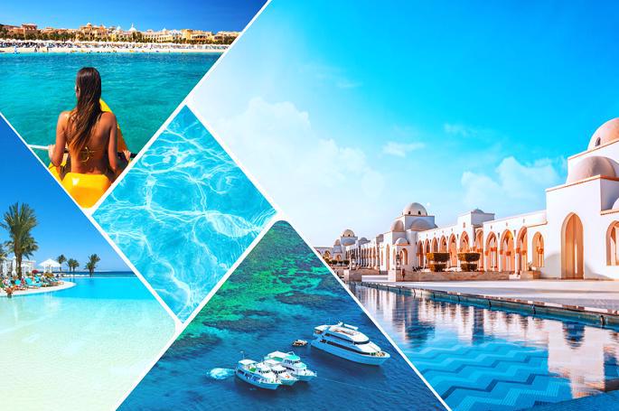 Sahl Hasheesh Luxury Living: Veranda, Cala, and Il Bayou — A Complete Guide for Buyers and Investors