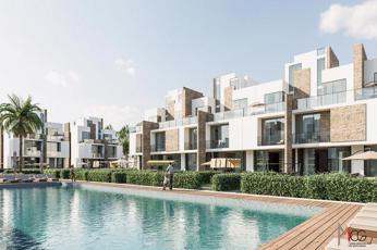 Long Beach Residence Hurghada – Luxury Red Sea Living & Smart Investment