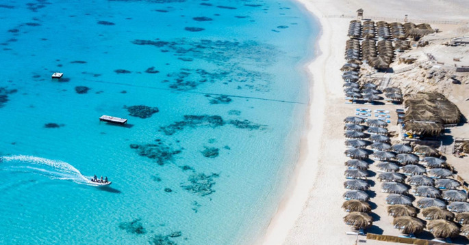 Hurghada Real Estate 2025: Why Now is the Time to Invest in the Red Sea