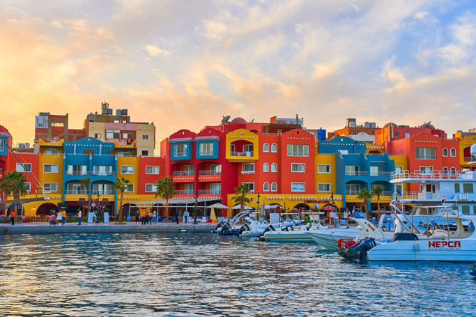 Hurghada 2025: Hidden Gems, New Islands & Why It’s the Perfect Place to Invest by the Sea.