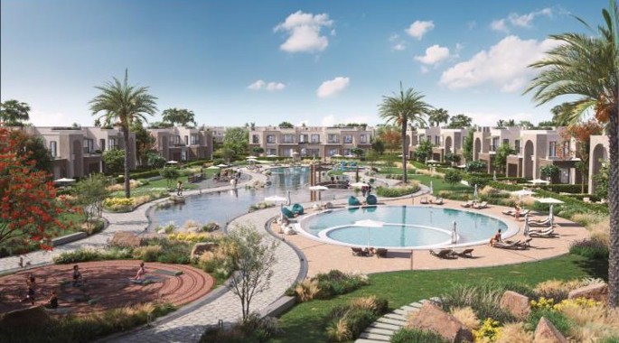 Makadi Heights Hurghada: Your Guide to Luxury Red Sea Living & Investment