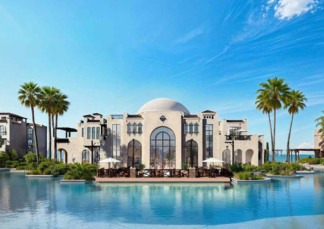 Cala Sahl Hasheesh — Redefining Luxury Living on Egypt’s Red Sea Coast