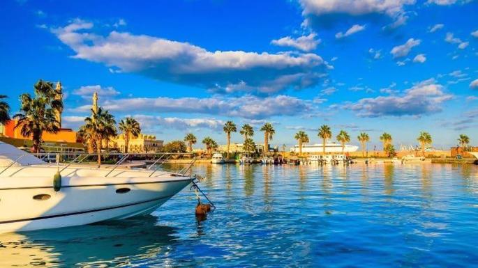 الديار القطرية تطلق مشروعًا سياحيًا عالميًا على البحر الأحمر… ماذا يعني ذلك لمستقبل الاستثمار العقاري في مصر؟