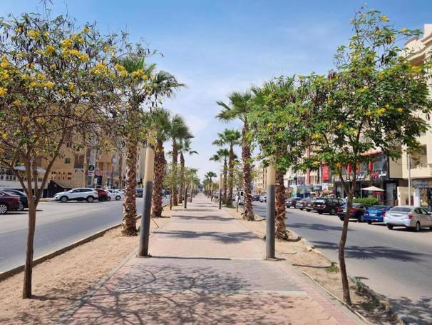 El Kawther, Hurghada: Modern Lifestyle, Prime Location & Real Estate Investment