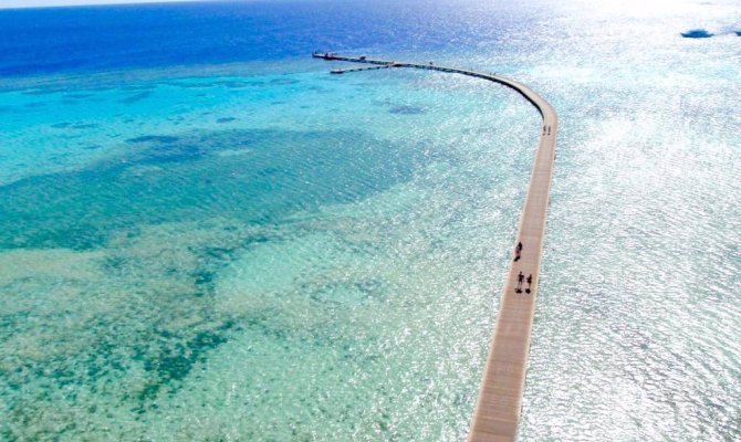 Discover Luxury Living in Somabay – The Red Sea’s Hidden Gem