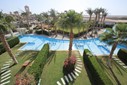 one-bedroom apartment with garden for sale in Sahl Hasheesh.