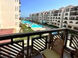 Two bedroom apartment for sale with pool and sea view - Samra bay Resort