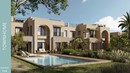 Villa with private pool and garden for sale in Makadi Heights Orascom Hurghada 