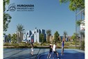 Dua Apartment at Makadi Heights by Orascom | Lagoon View & Flexible Payment Plan