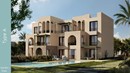 Two Bedrooms Apartment for sale with garden and payment plan in Makadi Heights Orascom - Hurghada 