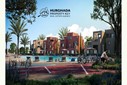 Dua Apartment at Makadi Heights by Orascom | Lagoon View & Flexible Payment Plan