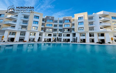 1 bedroom apartment in Aqua infinity resort