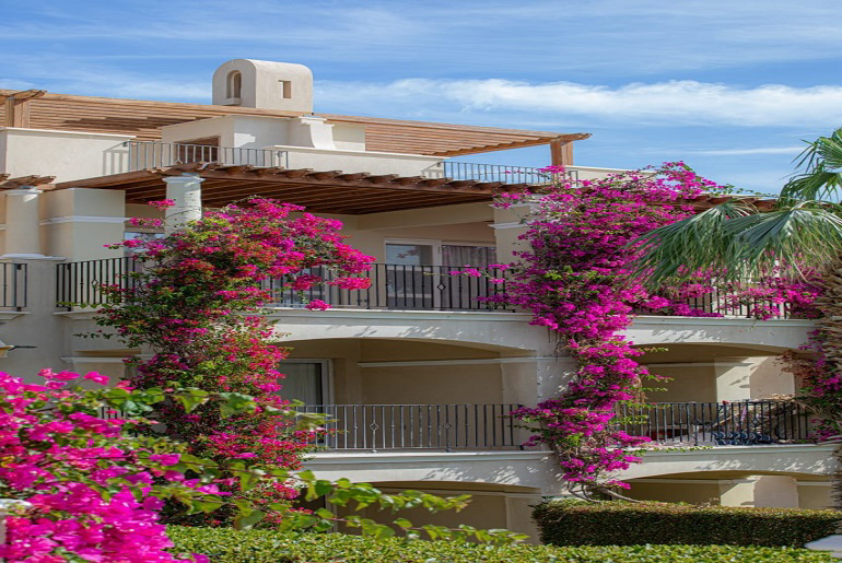 Studio for Sale in Veranda Sahl Hasheesh – Landscape View, 54 sqm