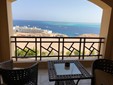 Two bedroom Panoramic sea view