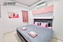 Spacious 2-Bedroom Apartment with Side Sea View for Sale in Selena Bay, Hurghada