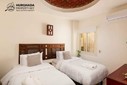 Furnished 2-Bedroom Apartment with Dome for Sale in Makadi Heights