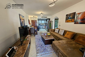Furnished two bedrooms pool view Apartment for sale in Samra Bay Resort