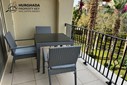 Furnished 2 bedroom pool view penthouse in Veranda, Sahl hasheesh