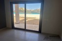2-Bedroom Apartment with Private Garden and Lagoon View – Makadi Heights, Hurghada