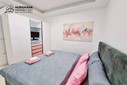 Spacious 2-Bedroom Apartment with Side Sea View for Sale in Selena Bay, Hurghada