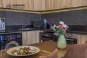 Wohnung mit Meerblick in Azzura Sahl Hasheesh
