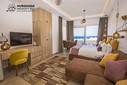 Полностью меблированная студия с видом на море на продажу в Azzurra, Sahl Hasheesh – Готово к заселе