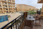 Beautifully Furnished 2 bedroom apartment with pool view for sale in Selena bay for sale