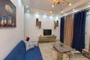 Beautifully Furnished 2 bedroom apartment with pool view for sale in Selena bay for sale