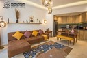 1 Bedroom Apartment with Sea View – Azzurra, Sahl Hasheesh