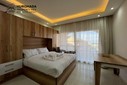 Stunning studio with pool view for sale in Selena bay