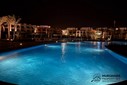 3-Bedroom Penthouse with Roof Terrace and Lake View – Makadi Heights, Hurghada