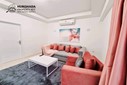 Spacious 2-Bedroom Apartment with Side Sea View for Sale in Selena Bay, Hurghada