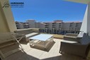 2-Bedroom Apartment with Pool and Side Sea View – Al Andalous, Sahl Hasheesh