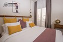 Wohnung mit Meerblick in Azzura Sahl Hasheesh