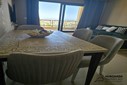 Furnished 2-Bedroom Penthouse with Pool View in makadi heights