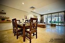 Stunning Ground-Floor Apartment with Pool View in mangroovy , El gouna