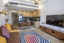 Wohnung mit Meerblick in Azzura Sahl Hasheesh
