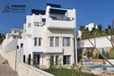 Просторная вилла с 6 спальнями и частным бассейном на продажу – Jamaran