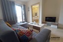  2 bedroom,  pool view apartment in aqua tropical 
