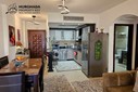 Furnished two bedrooms pool view Apartment for sale in Samra Bay Resort