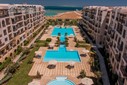 Furnished two bedrooms pool view Apartment for sale in Samra Bay Resort