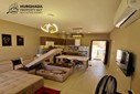Penthouse mit Seeblick zu verkaufen in Makadi Heights