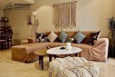 Stunning Ground-Floor Apartment with Pool View in mangroovy , El gouna