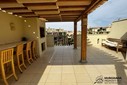Furnished 2 bedroom pool view penthouse in Veranda, Sahl hasheesh