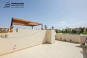 Stunning 3 bedroom townhouse with a private garden in Makadi Heights - ready to move