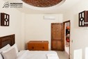 Furnished 2-Bedroom Apartment with Dome for Sale in Makadi Heights