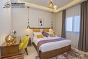 1 Bedroom Apartment with Sea View – Azzurra, Sahl Hasheesh