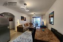 Furnished two bedrooms pool view Apartment for sale in Samra Bay Resort
