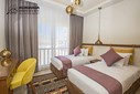 Wohnung mit Meerblick in Azzura Sahl Hasheesh