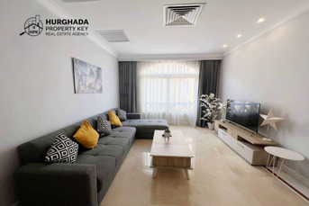 1-Zimmer-Wohnung in Tawaya Sahl Hasheesh zum Verkauf